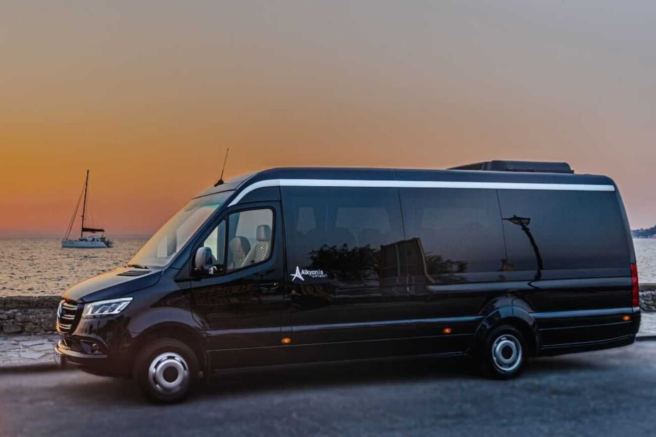 Mercedes-BenzSprinter-1